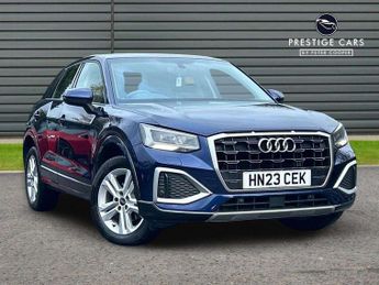 Audi Q2 30 TFSI Sport 5dr