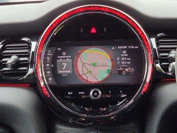 MINI Hatchback 1.5 Cooper Sport 3dr Auto