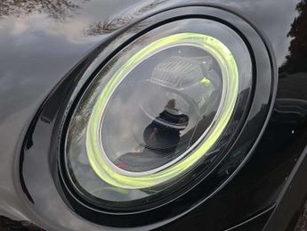 MINI Hatchback 1.5 Cooper Sport 3dr Auto