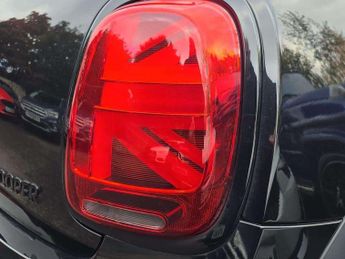 MINI Hatchback 1.5 Cooper Sport 3dr Auto