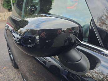 MINI Hatchback 1.5 Cooper Sport 3dr Auto