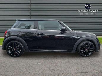 MINI Hatchback 1.5 Cooper Sport 3dr Auto