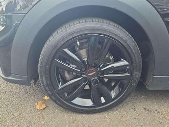 MINI Hatchback 1.5 Cooper Sport 3dr Auto