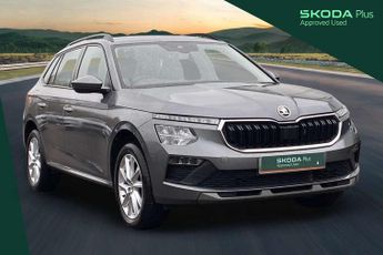 Skoda Kamiq 1.5 TSI SE 5dr DSG