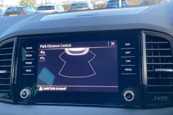 Skoda Karoq 1.5 TSI SE Drive 5dr DSG