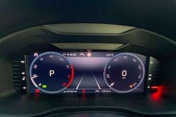 Skoda Karoq 1.5 TSI SE Drive 5dr DSG