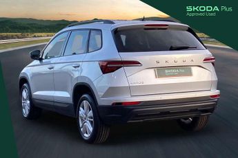 Skoda Karoq 1.5 TSI SE Drive 5dr DSG