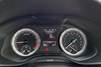 Skoda Kodiaq 2.0 TDI 190 Edition 4x4 5dr DSG [7 Seat]
