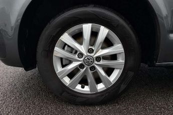 Volkswagen Transporter 2.0 TDI 150 Highline Van DSG