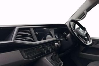 Volkswagen Transporter 2.0 TDI 150 Highline Van DSG