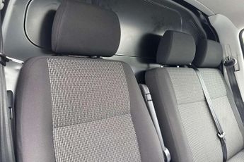 Volkswagen Transporter 2.0 TDI 150 Highline Van DSG