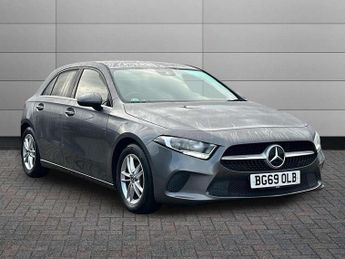 Mercedes A Class A180 SE 5dr Auto