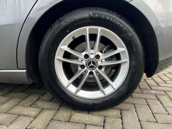 Mercedes-Benz A-Class A180 SE 5dr Auto