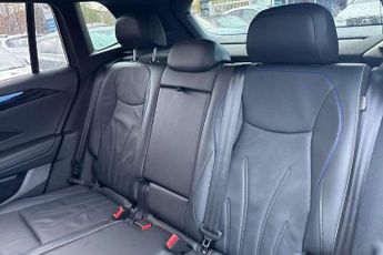 Volkswagen Tiguan 1.5 eTSI 150 R-Line 5dr DSG