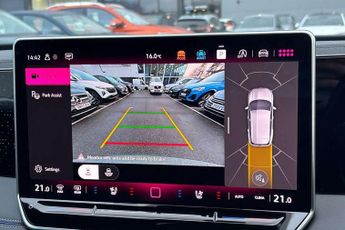 Volkswagen Tiguan 1.5 eTSI 150 R-Line 5dr DSG