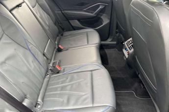 Volkswagen Tiguan 1.5 eTSI 150 R-Line 5dr DSG