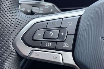 Volkswagen Tiguan 1.5 eTSI 150 R-Line 5dr DSG