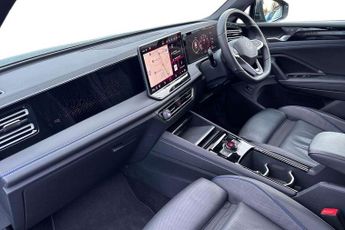 Volkswagen Tiguan 1.5 eTSI 150 R-Line 5dr DSG