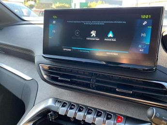 Peugeot 3008 1.6 Hybrid 225 GT 5dr e-EAT8