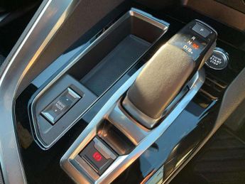Peugeot 3008 1.6 Hybrid 225 GT 5dr e-EAT8