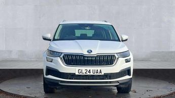 Skoda Kodiaq 1.5 TSI SE L Executive 5dr DSG [7 Seat]