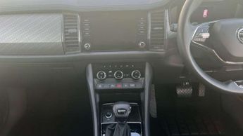 Skoda Kodiaq 1.5 TSI SE L Executive 5dr DSG [7 Seat]