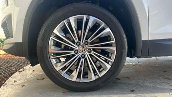 Skoda Kodiaq 1.5 TSI SE L Executive 5dr DSG [7 Seat]