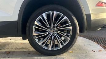 Skoda Kodiaq 1.5 TSI SE L Executive 5dr DSG [7 Seat]