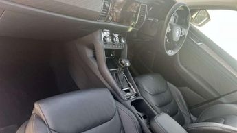 Skoda Kodiaq 1.5 TSI SE L Executive 5dr DSG [7 Seat]