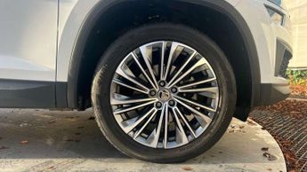 Skoda Kodiaq 1.5 TSI SE L Executive 5dr DSG [7 Seat]