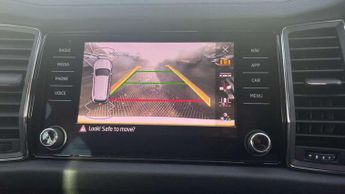 Skoda Kodiaq 1.5 TSI SE L Executive 5dr DSG [7 Seat]