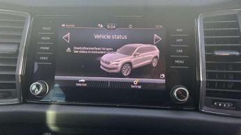 Skoda Kodiaq 1.5 TSI SE L Executive 5dr DSG [7 Seat]