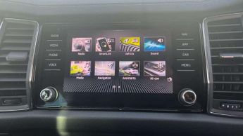 Skoda Kodiaq 1.5 TSI SE L Executive 5dr DSG [7 Seat]