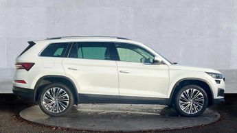 Skoda Kodiaq 1.5 TSI SE L Executive 5dr DSG [7 Seat]