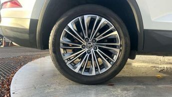 Skoda Kodiaq 1.5 TSI SE L Executive 5dr DSG [7 Seat]