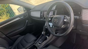 Skoda Kodiaq 1.5 TSI SE L Executive 5dr DSG [7 Seat]