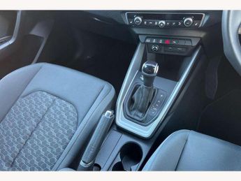 Audi A1 30 TFSI 110 Sport 5dr S Tronic