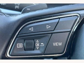 Audi A1 30 TFSI 110 Sport 5dr S Tronic