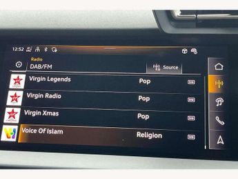 Audi A3 40 TFSI e S Line 5dr S Tronic