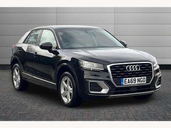 Audi Q2 35 TFSI Sport 5dr