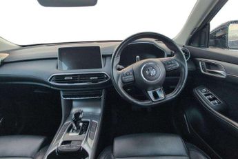 MG HS 1.5 T-GDI Excite 5dr DCT