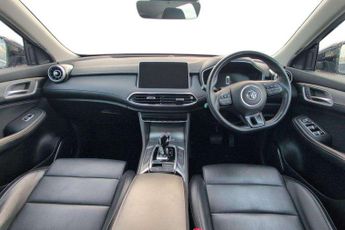 MG HS 1.5 T-GDI Excite 5dr DCT