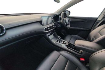 MG HS 1.5 T-GDI Excite 5dr DCT