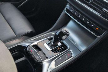 MG HS 1.5 T-GDI Excite 5dr DCT