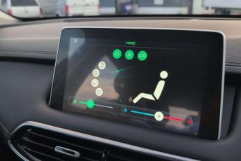 MG HS 1.5 T-GDI Excite 5dr DCT