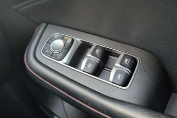 MG HS 1.5 T-GDI Excite 5dr DCT