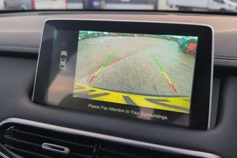 MG HS 1.5 T-GDI Excite 5dr DCT