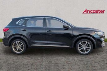 MG HS 1.5 T-GDI Excite 5dr DCT