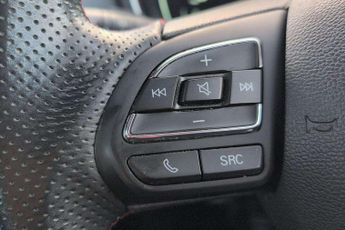 MG HS 1.5 T-GDI Excite 5dr DCT