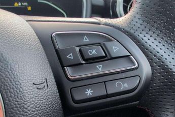 MG HS 1.5 T-GDI Excite 5dr DCT